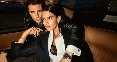 JOOP Fall Winter 2019 Campaign 006