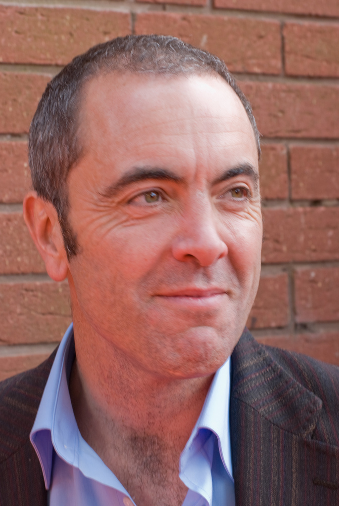 James Nesbitt