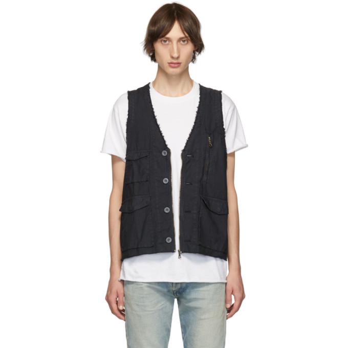 john elliott inca shirt