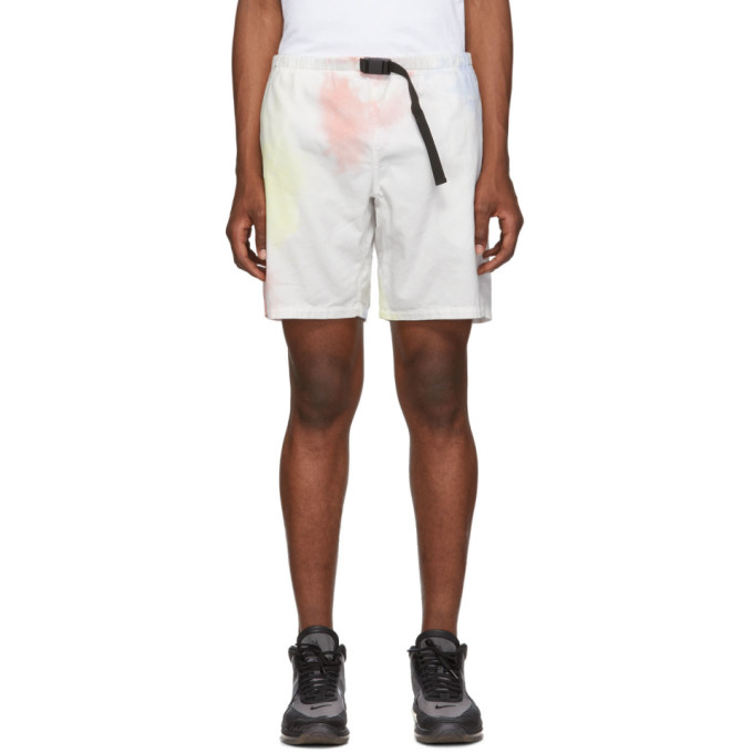 john elliott cargo shorts
