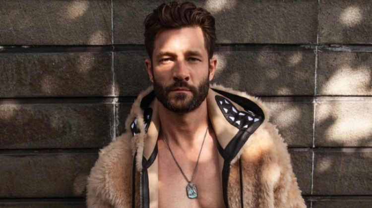 John Halls Travels to Bali for Da Man Style Cover Story