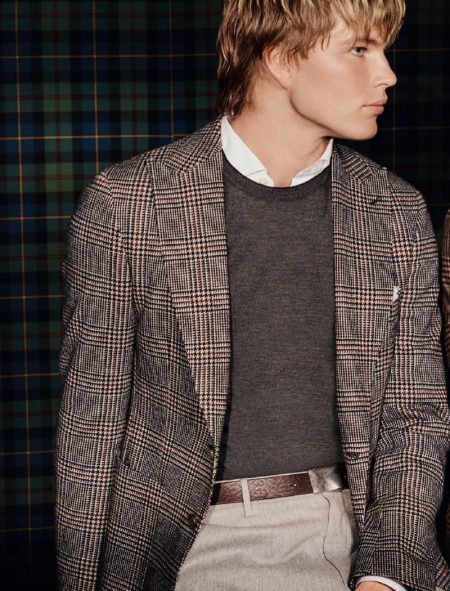 Jordan Barrett Parker van Noord 2019 Holt Renfrew 013