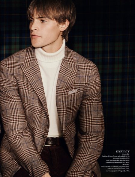 Jordan Barrett Parker van Noord 2019 Holt Renfrew 014