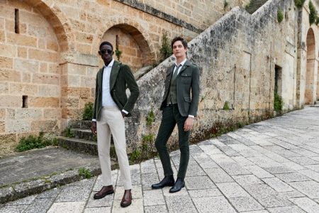 LBM 1911 Fall Winter 2019 Mens Collection 032