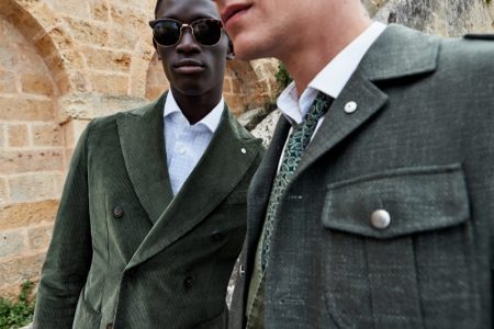 LBM 1911 Fall Winter 2019 Mens Collection 033