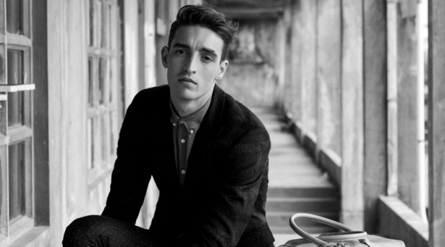 Portuguese Soul: Luca Jamal for Vogue Italia Accessories Portuguese Soul: Luca Jamal for Vogue Italia Accessories