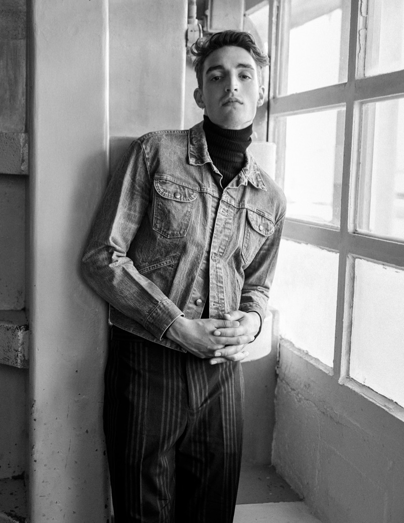 Luca Jamal 2019 Vogue Italia 007