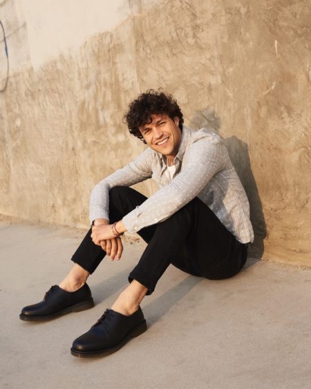 Lucky Brand Fall Winter 2019 Mens Campaign 006
