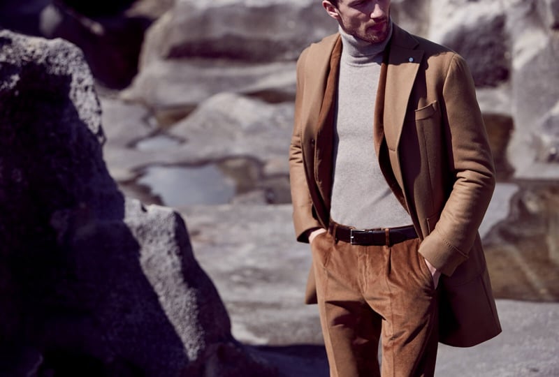 Luigi Bianchi Mantova Fall Winter 2019
