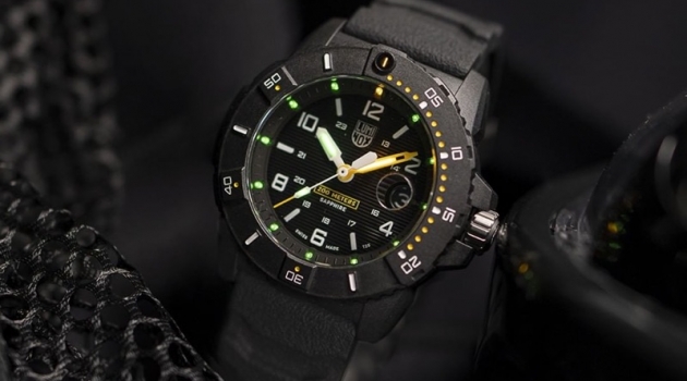 Luminox Watches & Its History of Manufacturing Luminox Watch