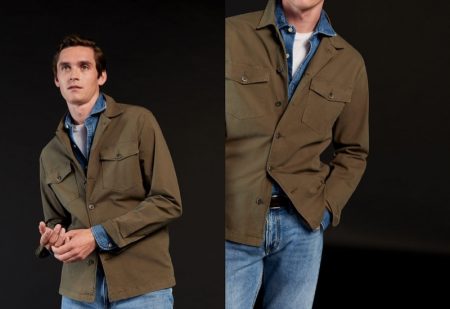Mango Man 2019 Classy Utility 005