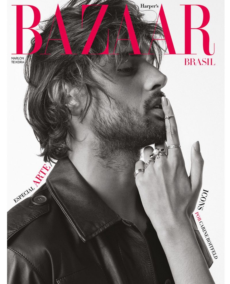 Marlon Teixeira 2019 Harpers Bazaar Brasil 001