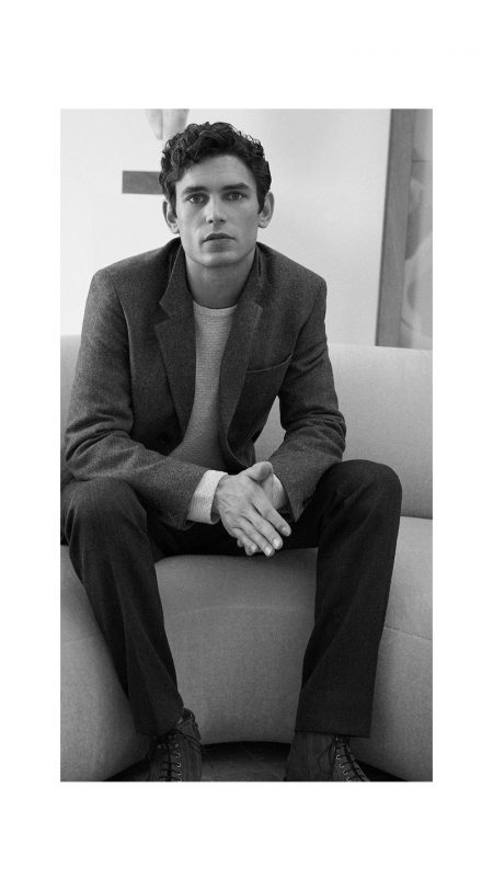 Massimo Dutti 2019 Business Meets Art 007
