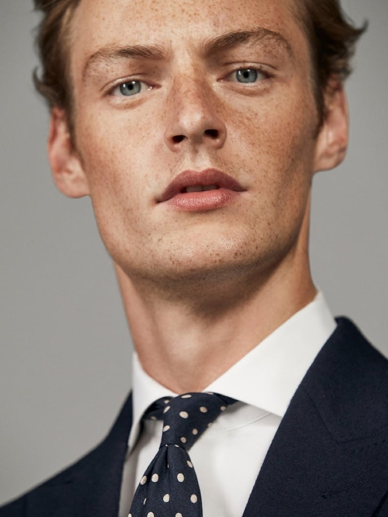 Massimo Dutti Fall Winter 2019 Catwalk Collection