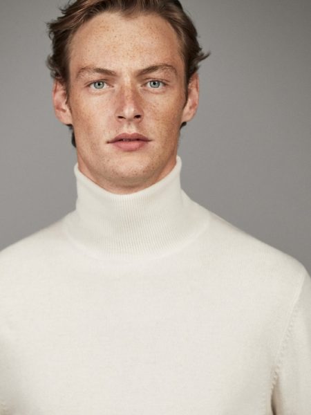 Massimo Dutti Fall Winter 2019 Catwalk Collection 049