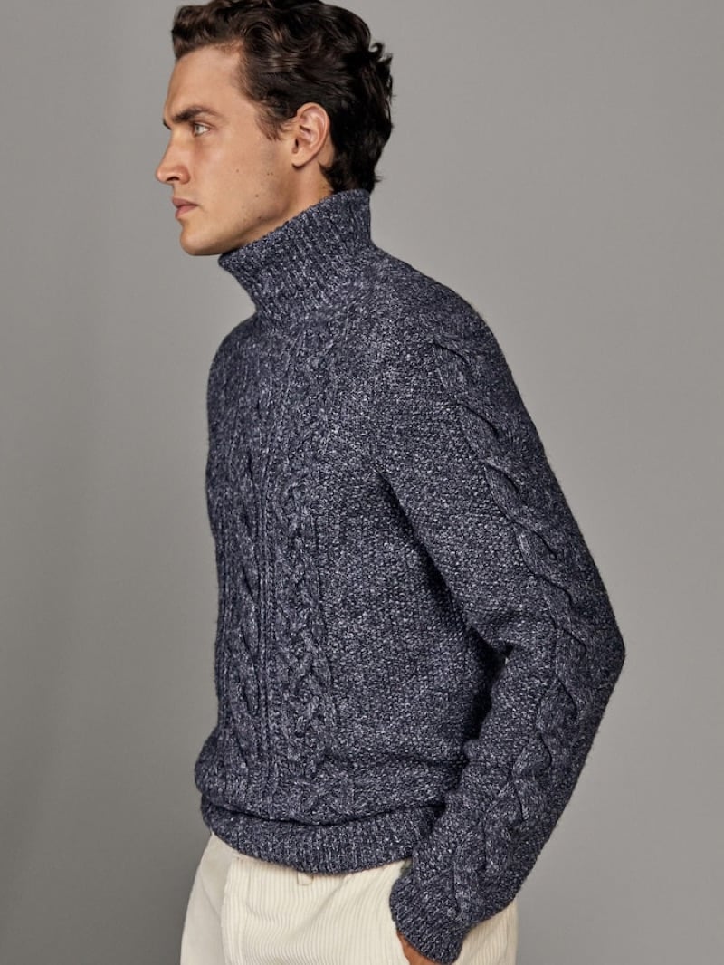 Massimo Dutti Fall Winter 2019 Catwalk Collection