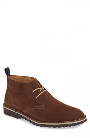 Men's 1901 Calvin Chukka Boot, Size 7 M - Brown Men's 1901 Calvin Chukka Boot, Size 7 M - Brown