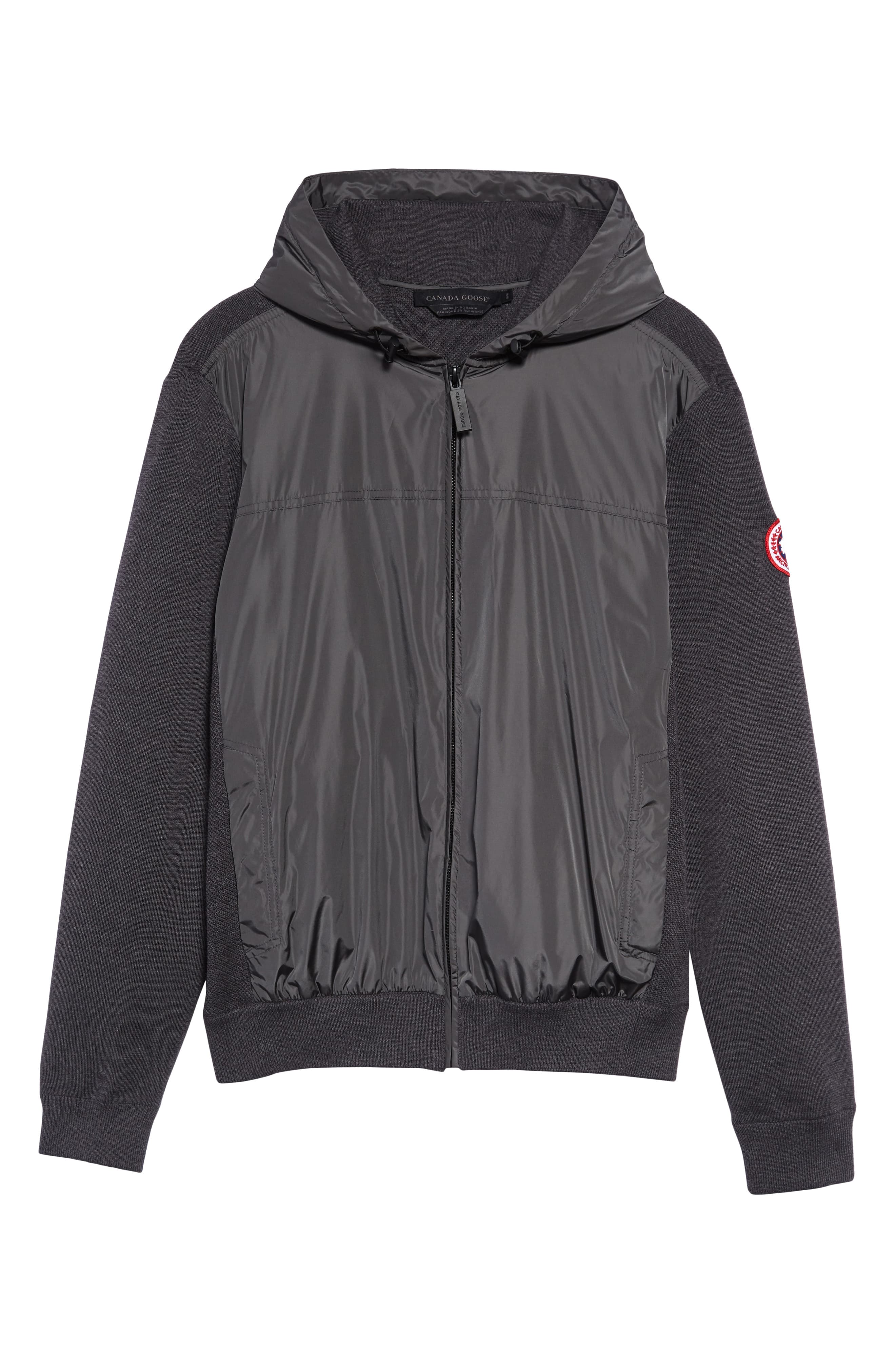 mens small hoodie size