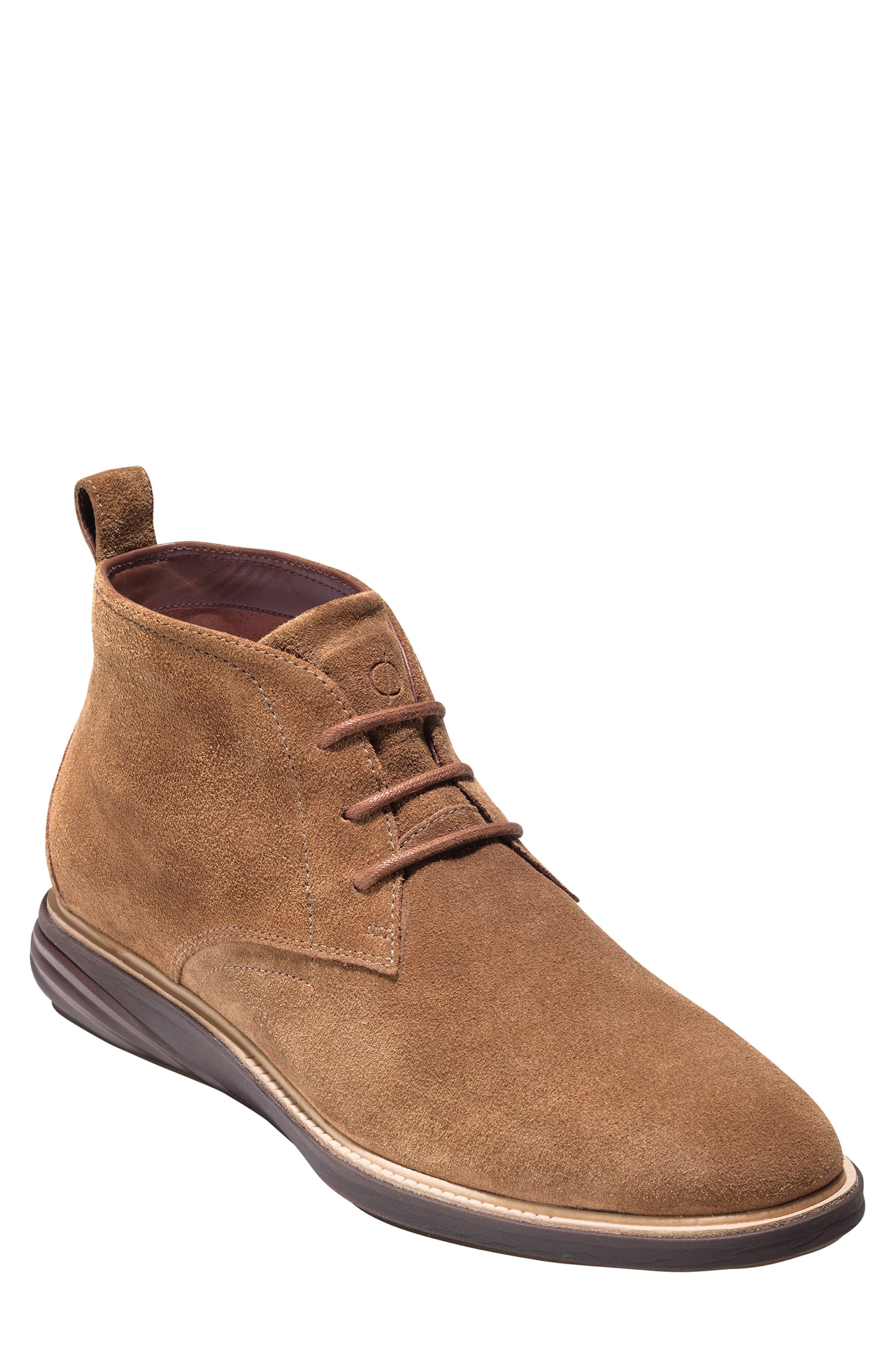 cole haan holland chukka