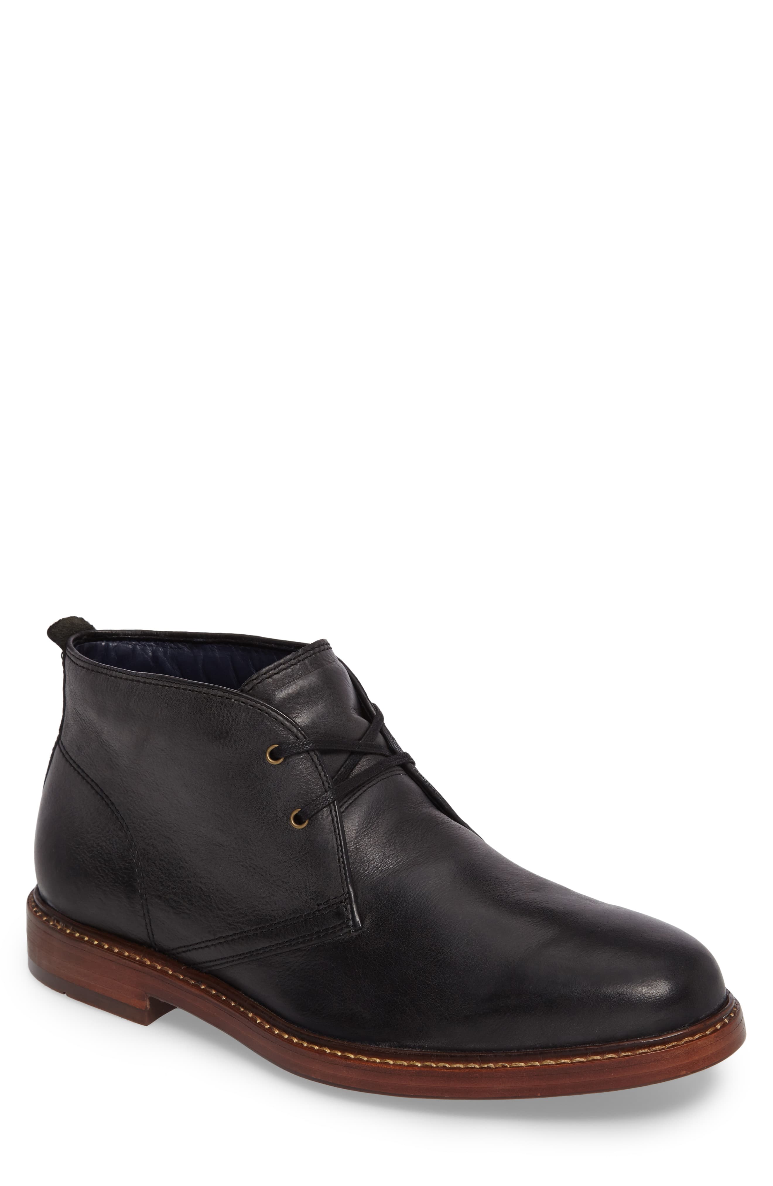 cole haan howlett chukka boot