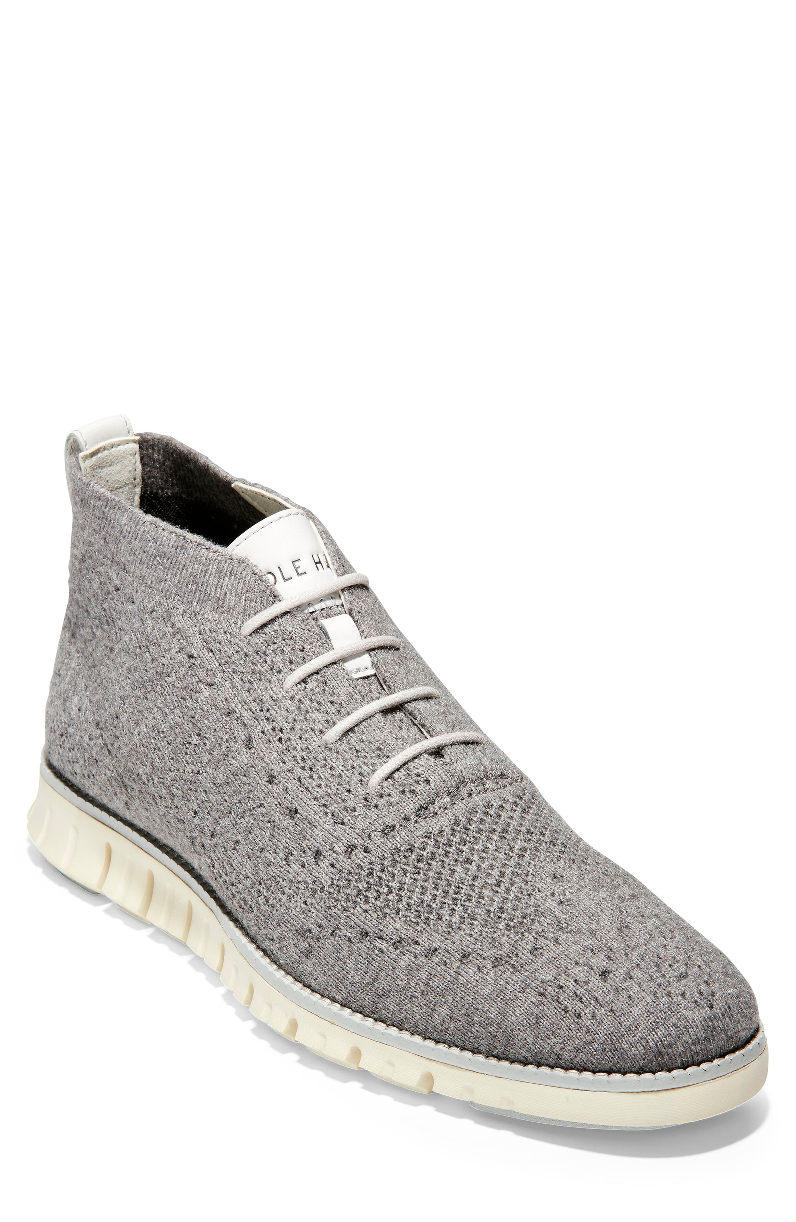 cole haan stitchlite chukka