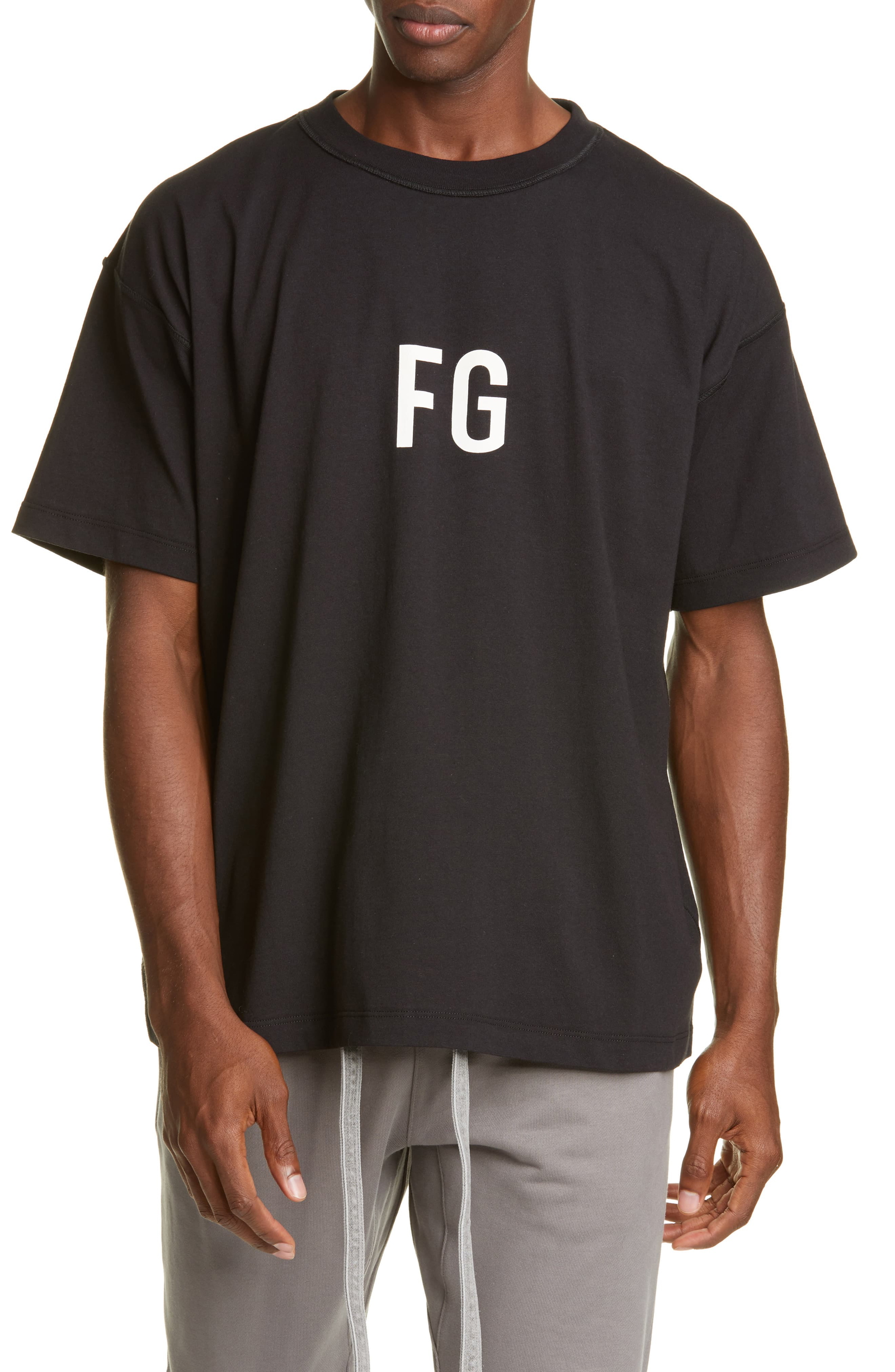 curved hem polo