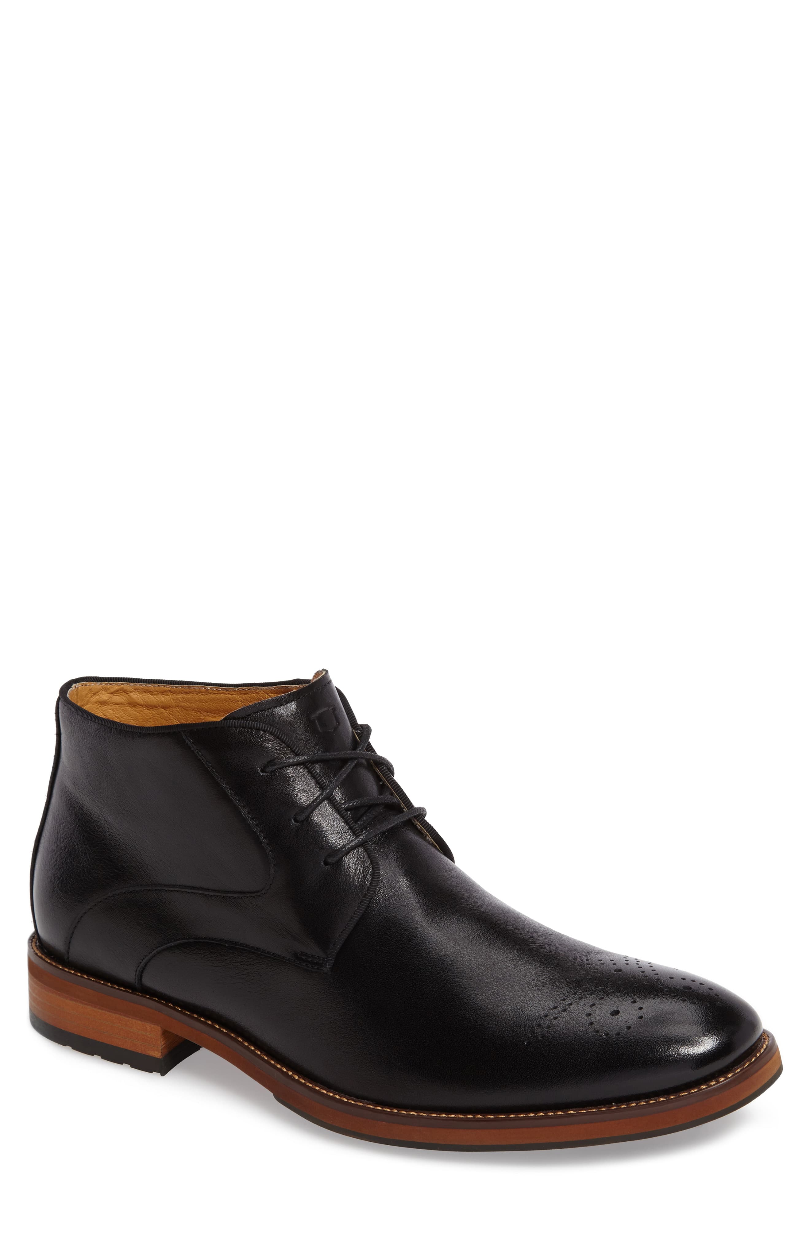 florsheim estabrook chukka boot