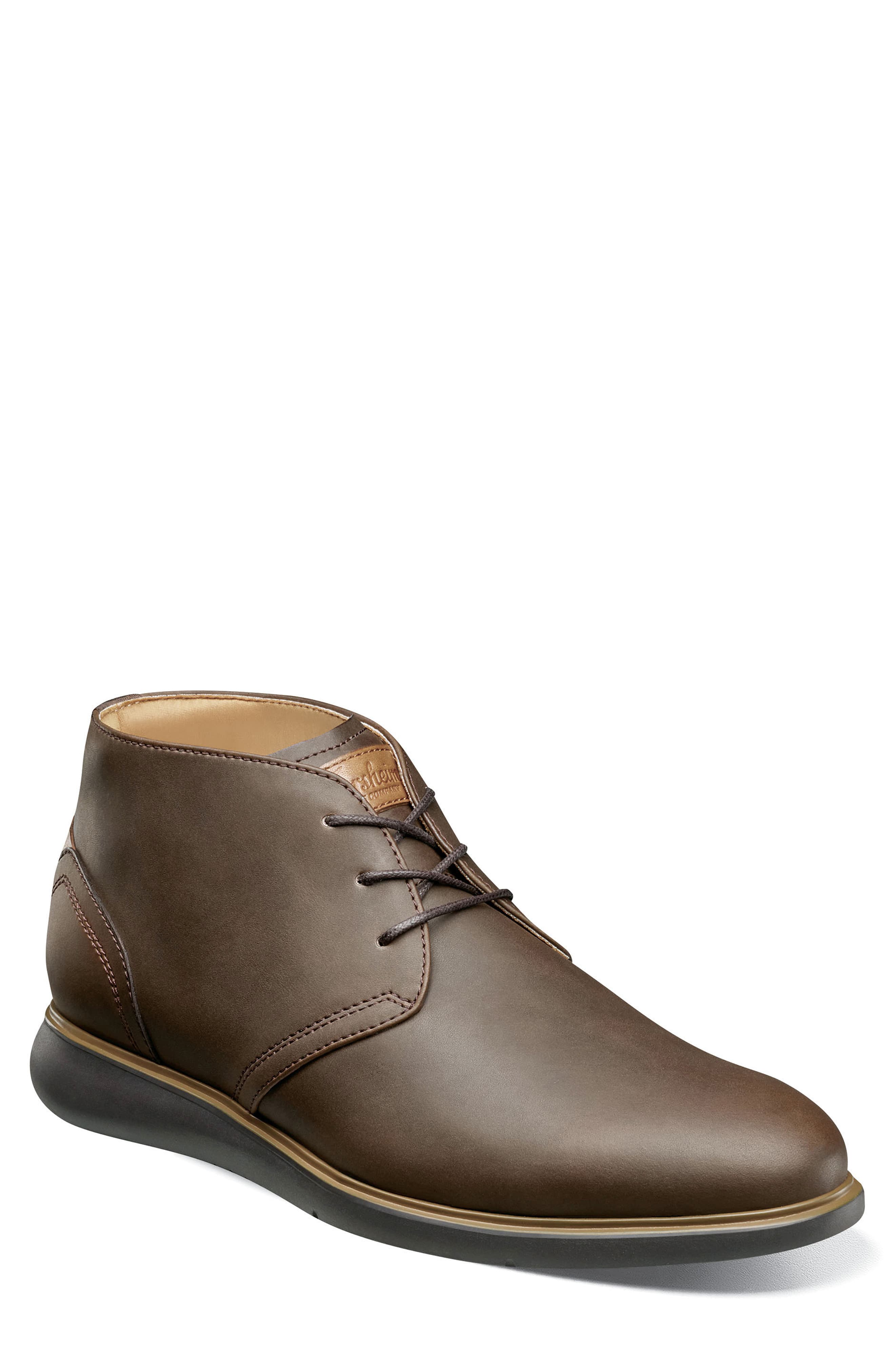 florsheim fuel chukka boot