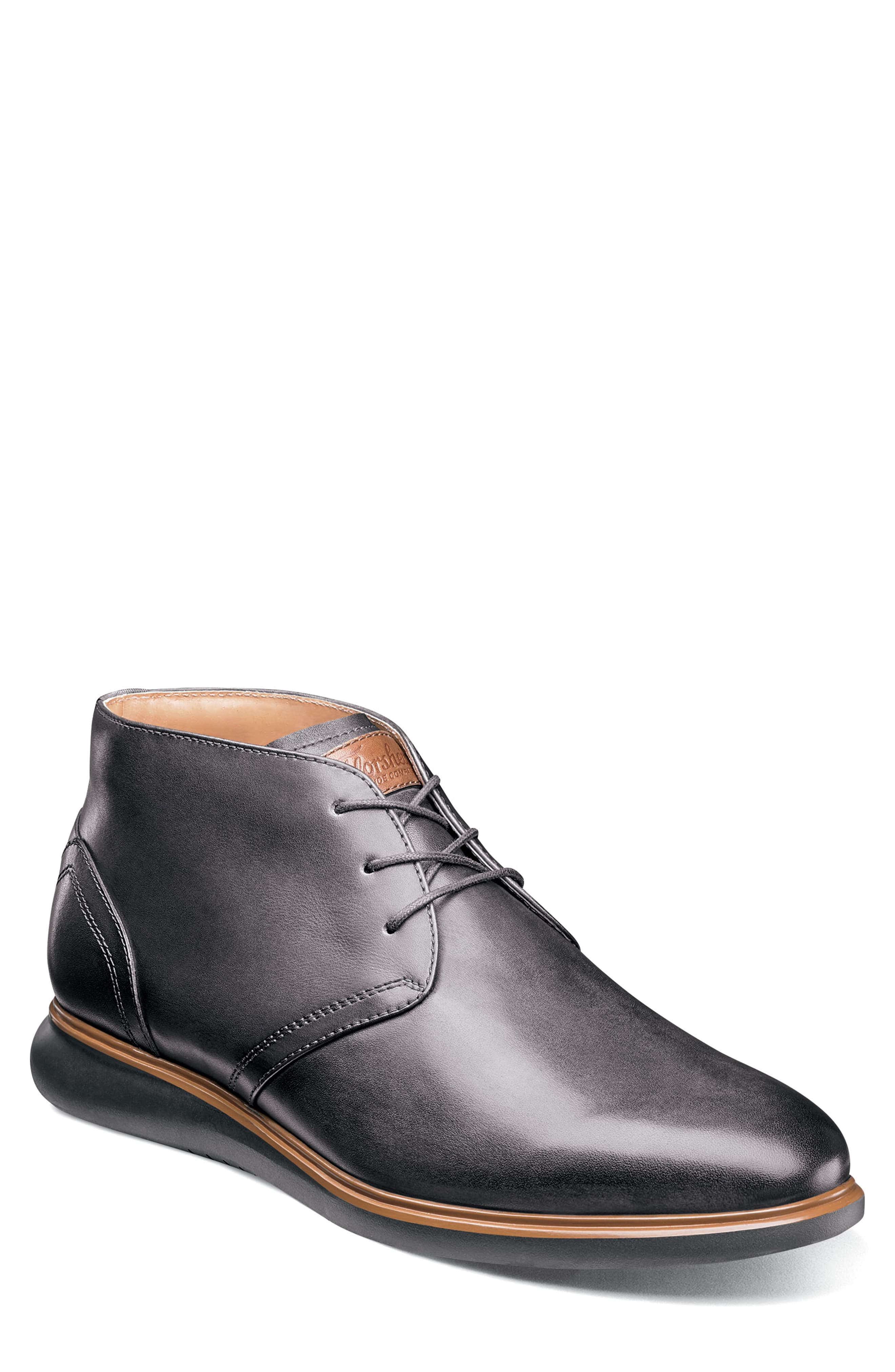 florsheim chukka boots