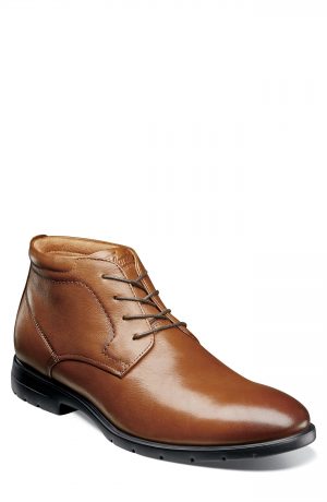 Men's Florsheim Westside Chukka Boot, Size 7 M - Brown Men's Florsheim Westside Chukka Boot, Size 7 M - Brown