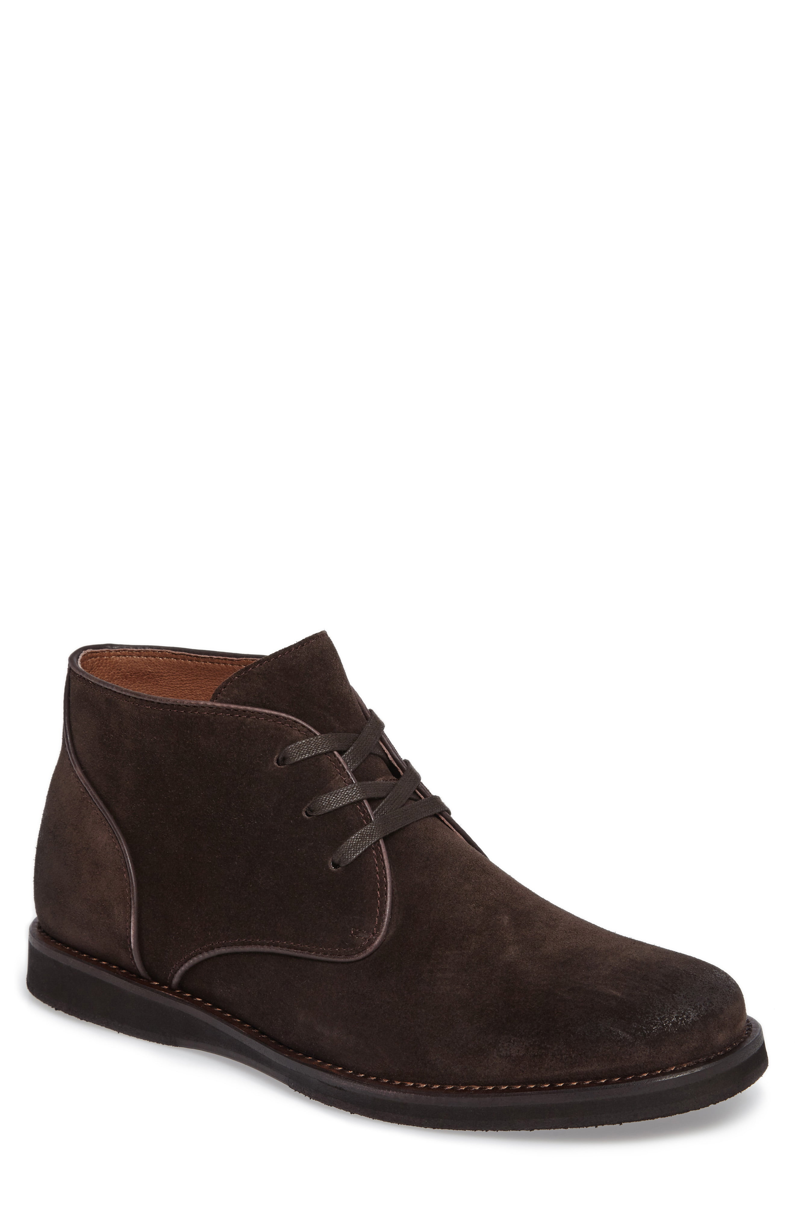 john varvatos brooklyn lug lace boot
