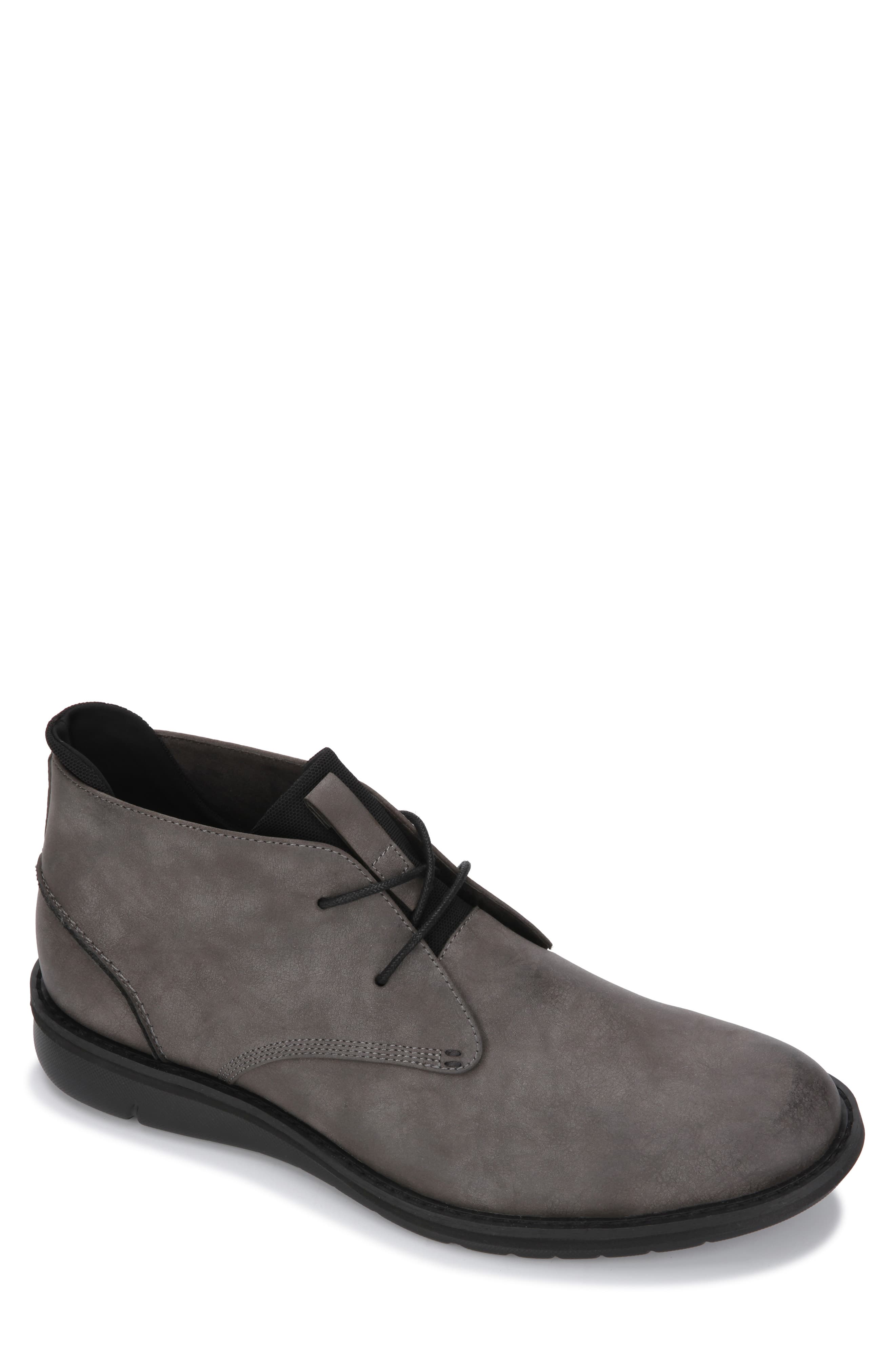 kenneth cole mens chukka boots