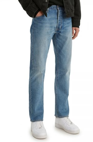 Men's Levi's 501 '93 Straight Leg Jeans Men's Levi's 501 '93 Straight Leg Jeans