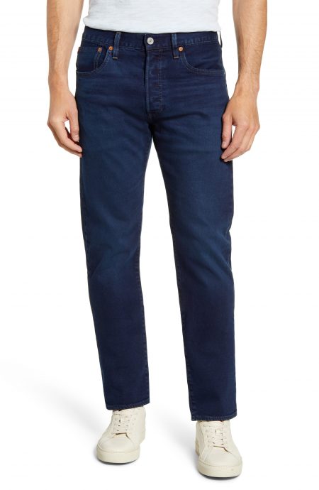 dark grey 501 levi jeans
