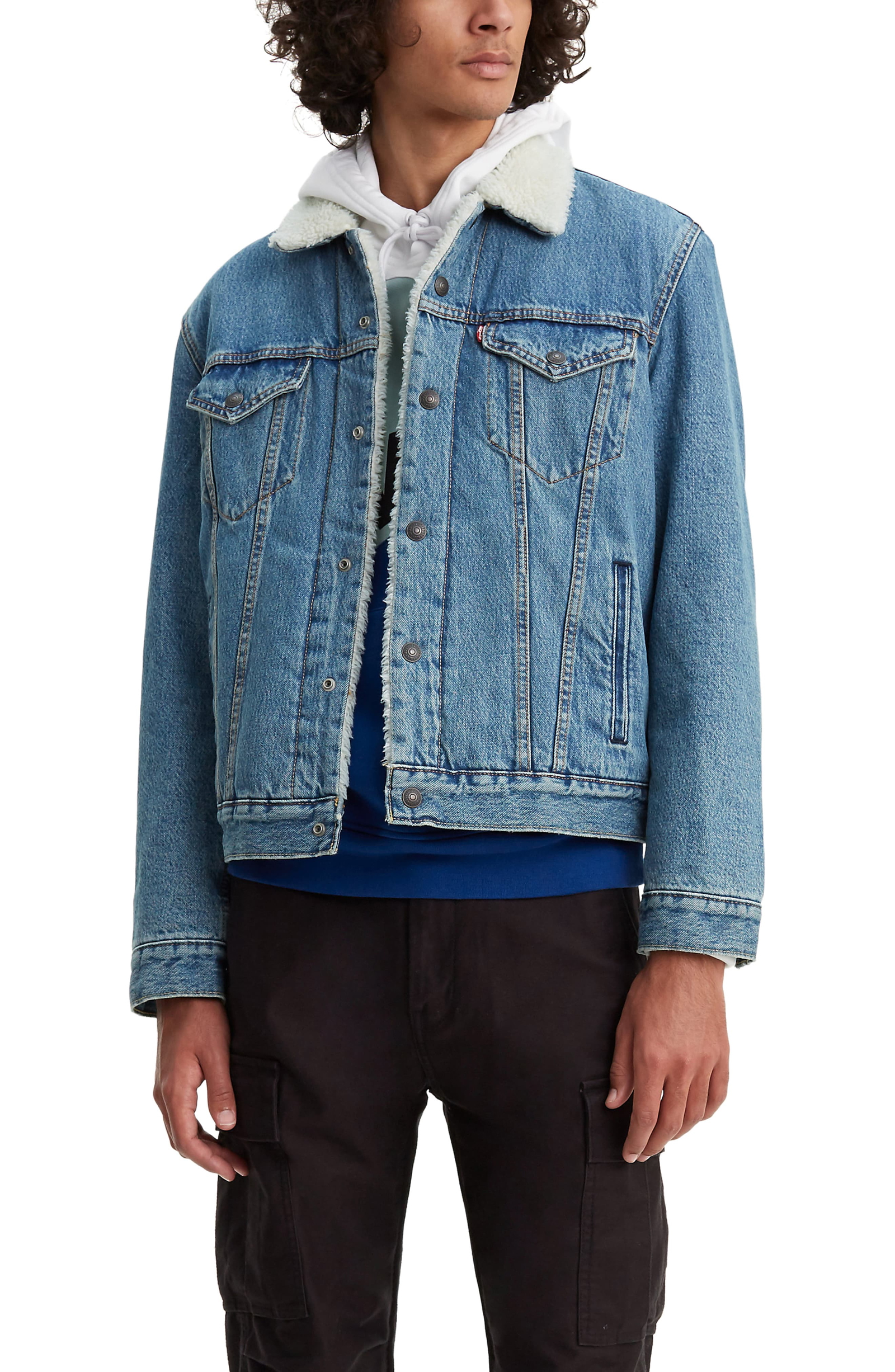 hollister straight leg joggers