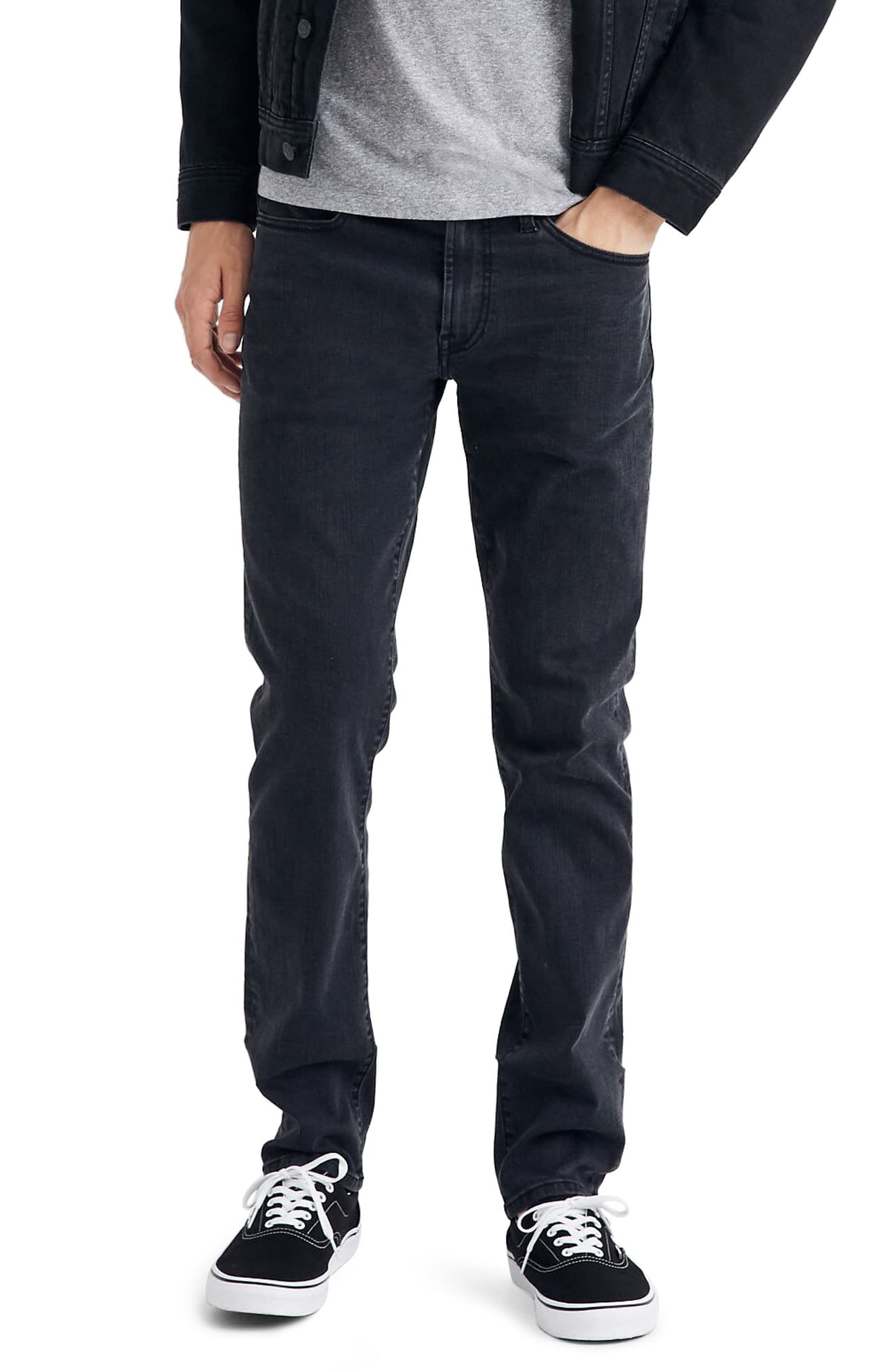madewell jeans men