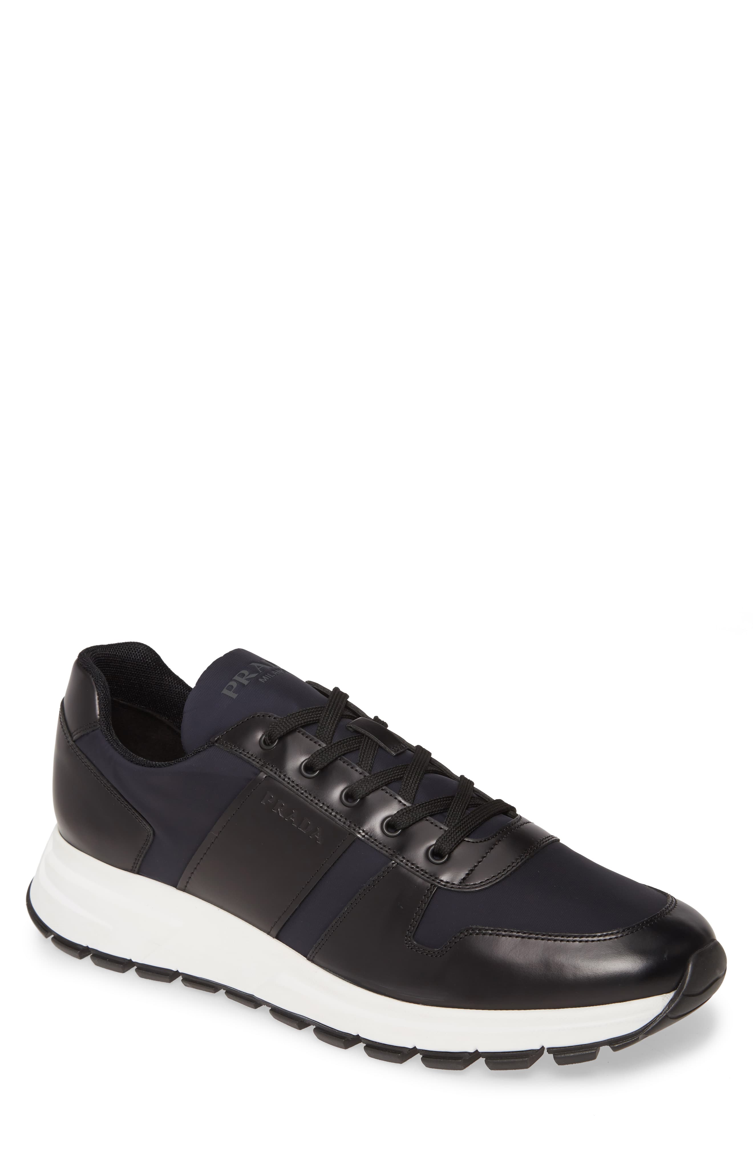 prada runner