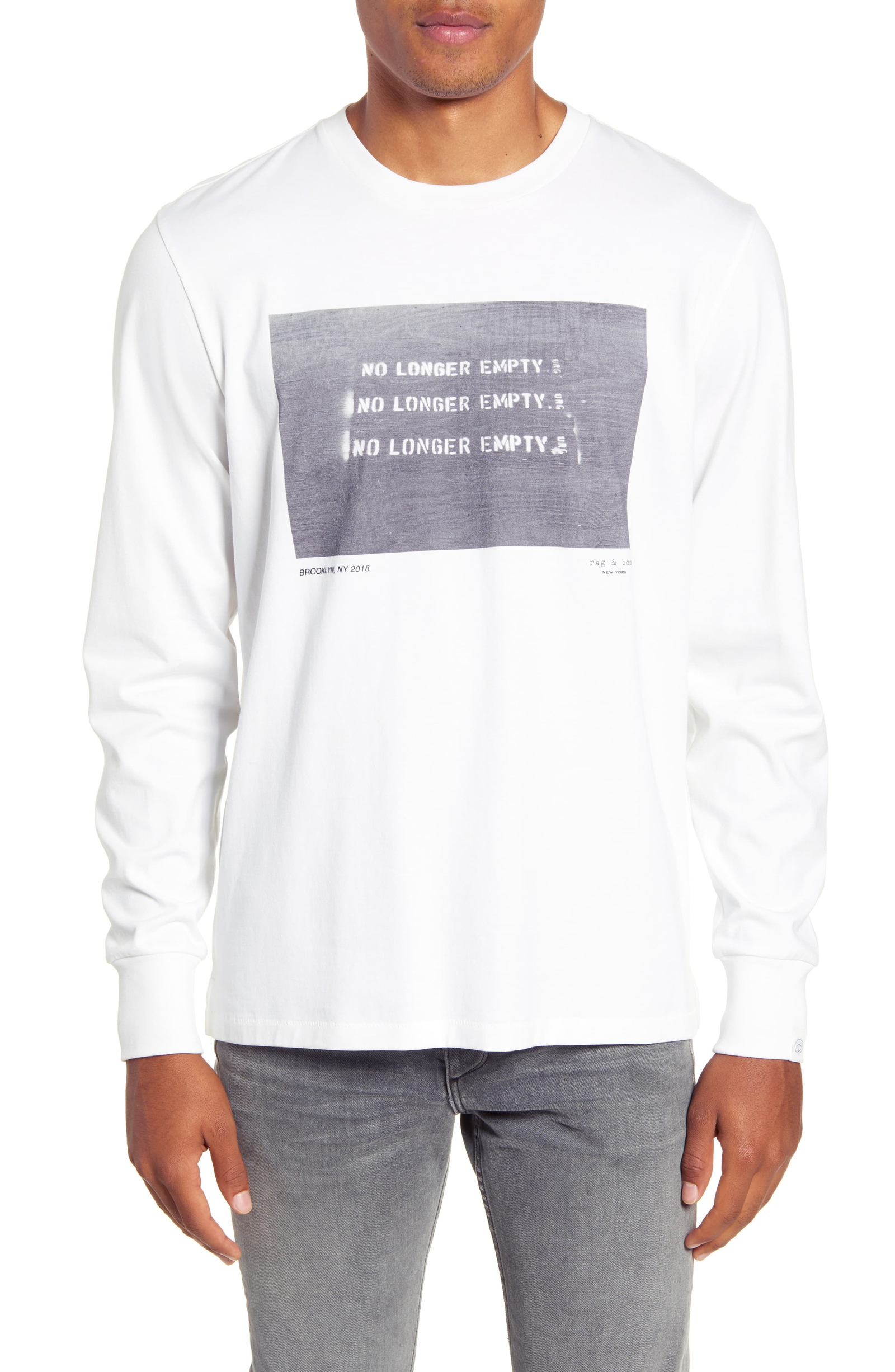 rag n bone t shirt