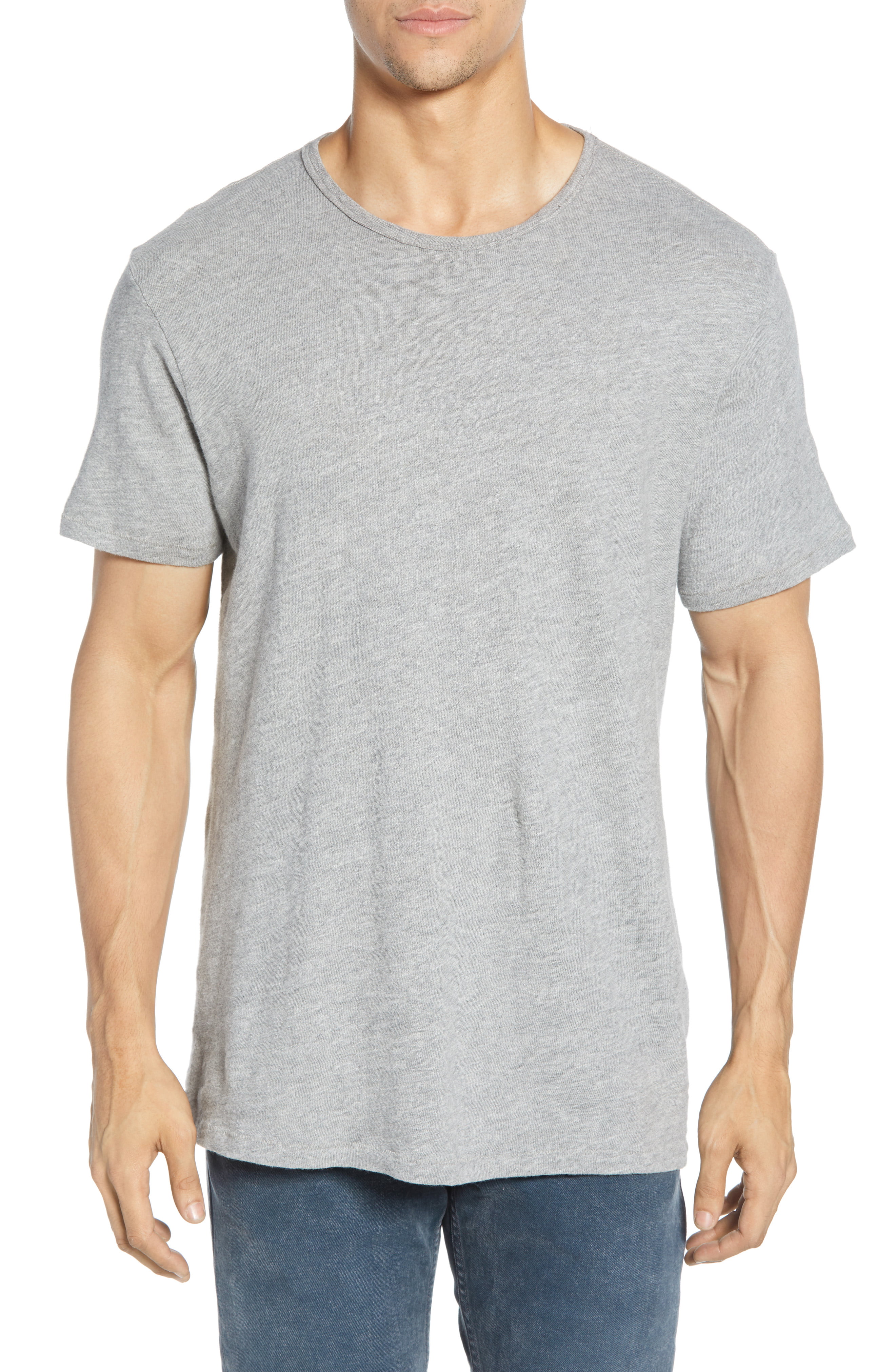 standard issue t shirt