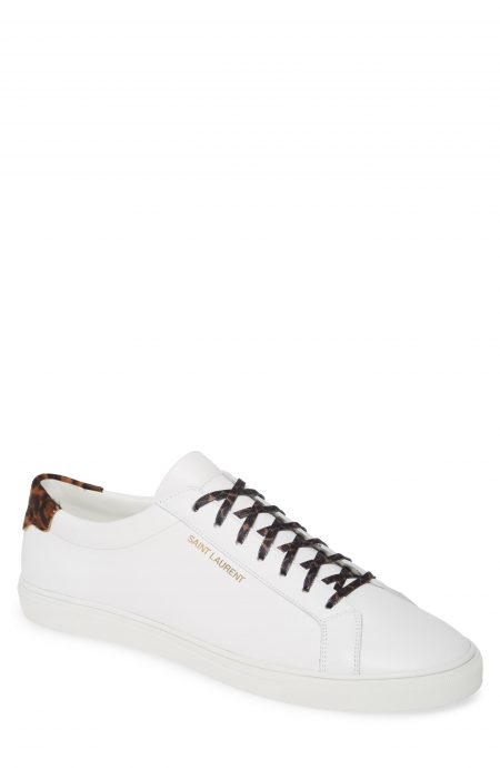 st laurent andy