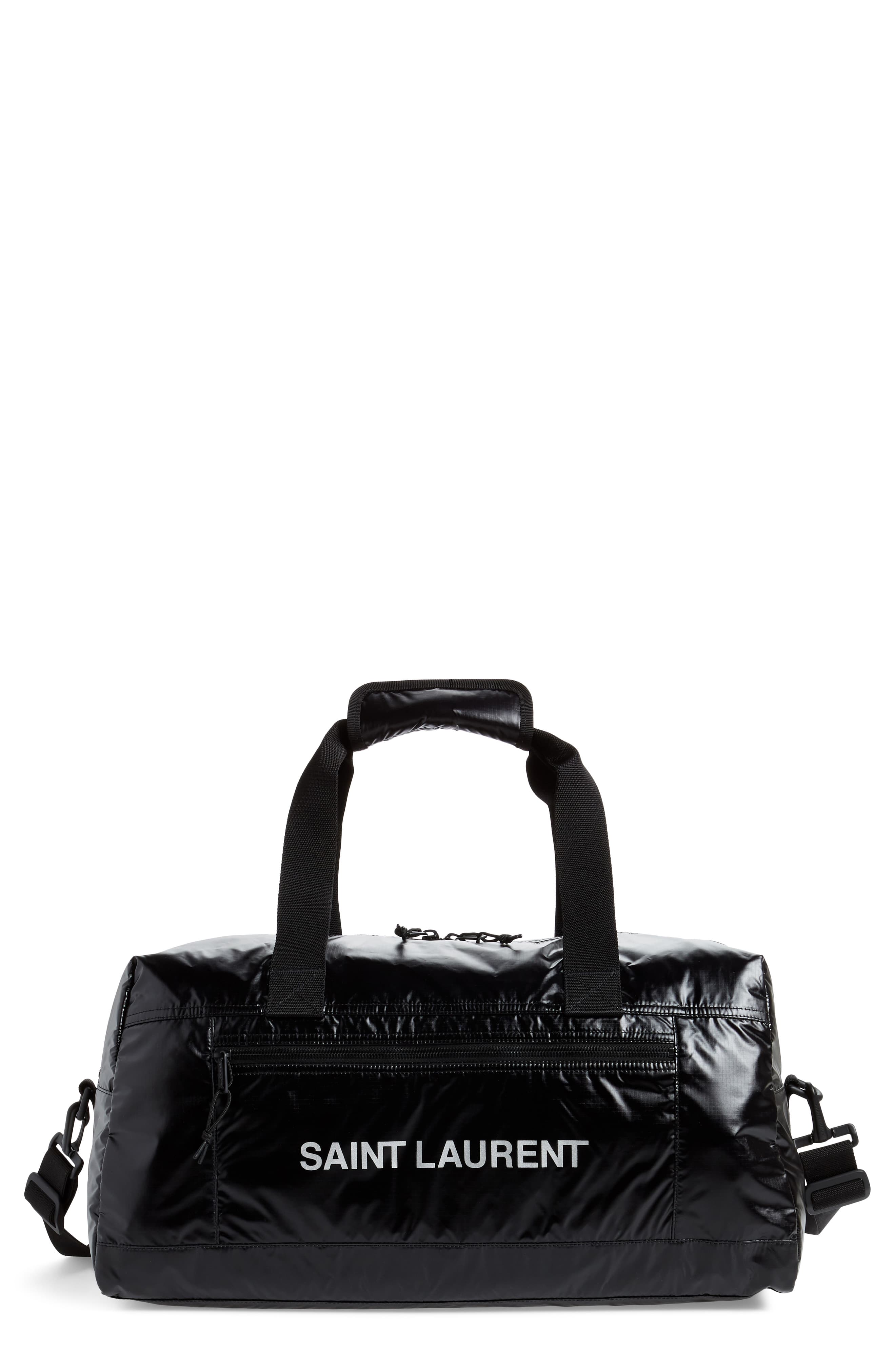 mens saint laurent bag