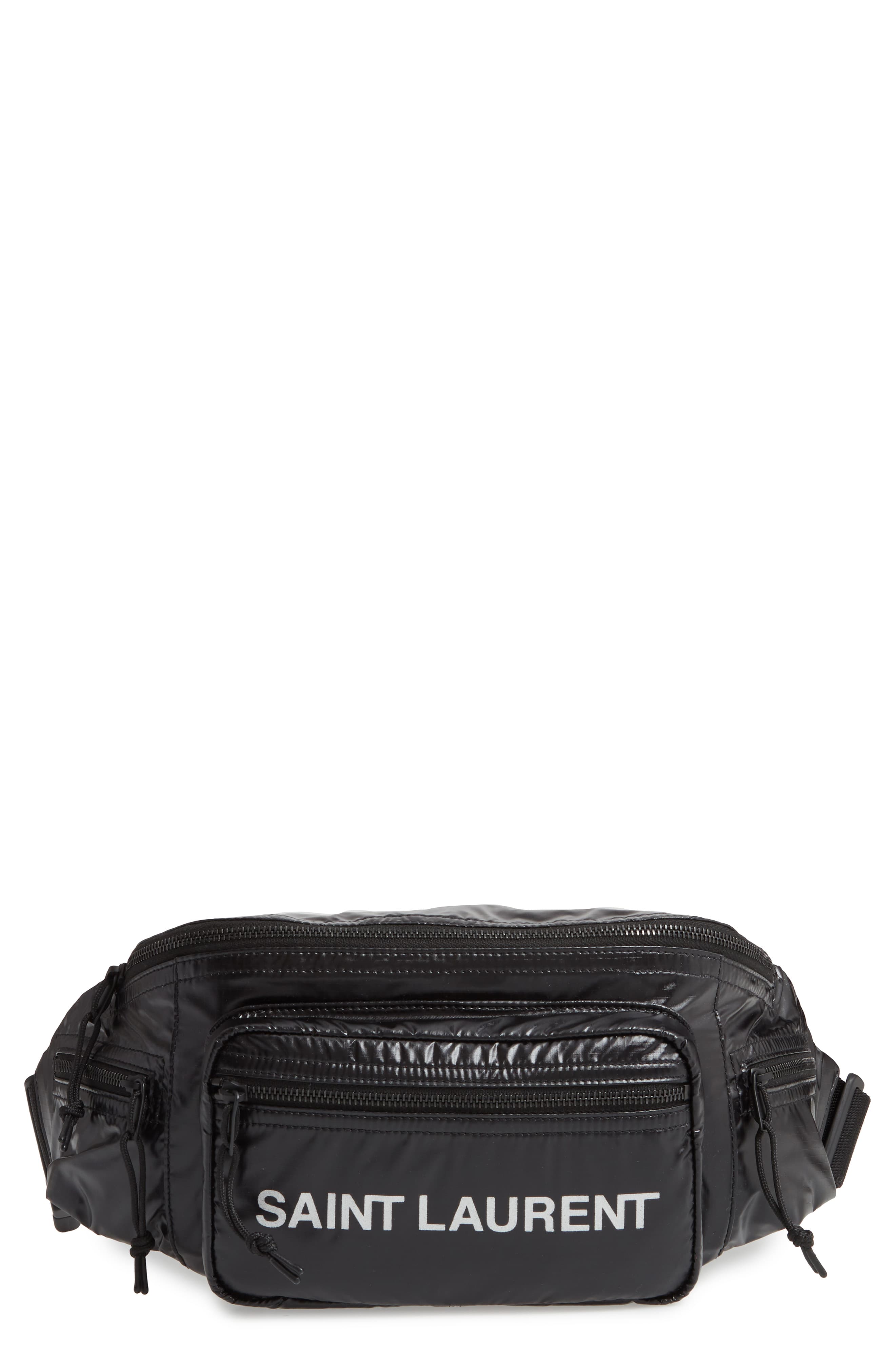 mens saint laurent bag