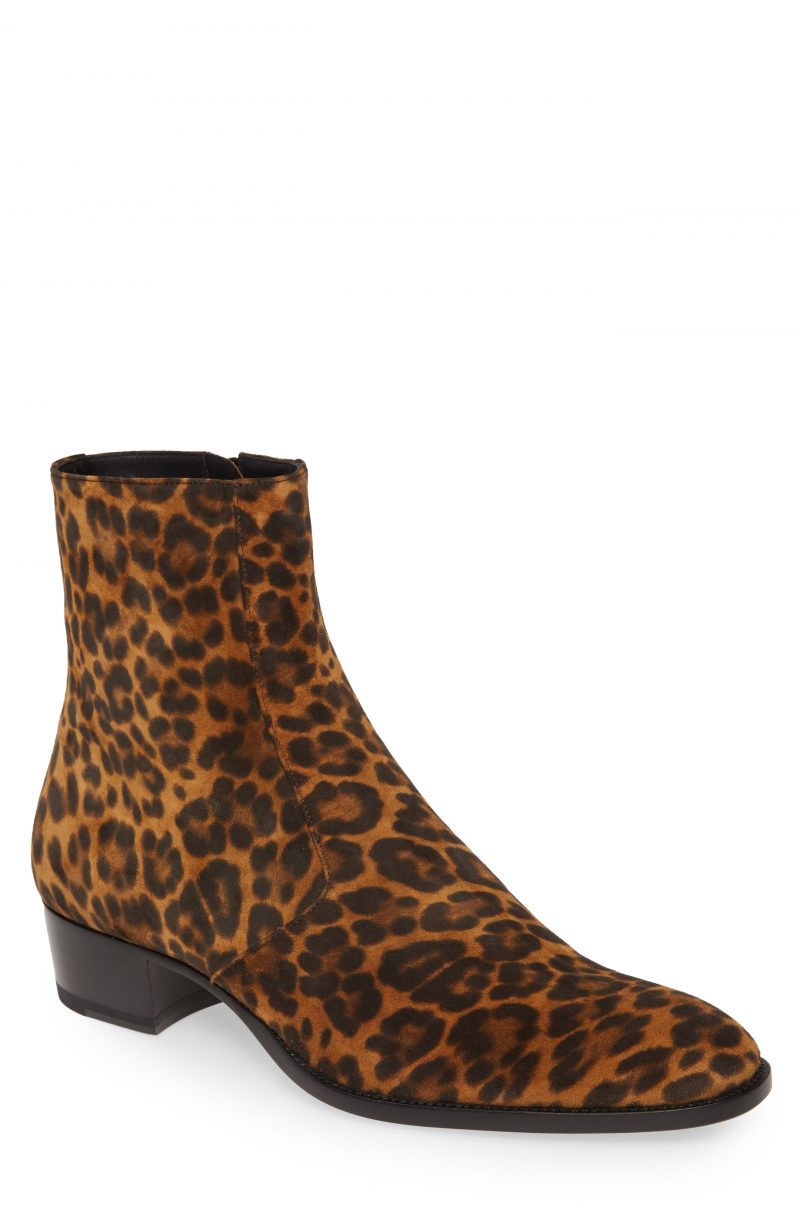 saint laurent wyatt mens