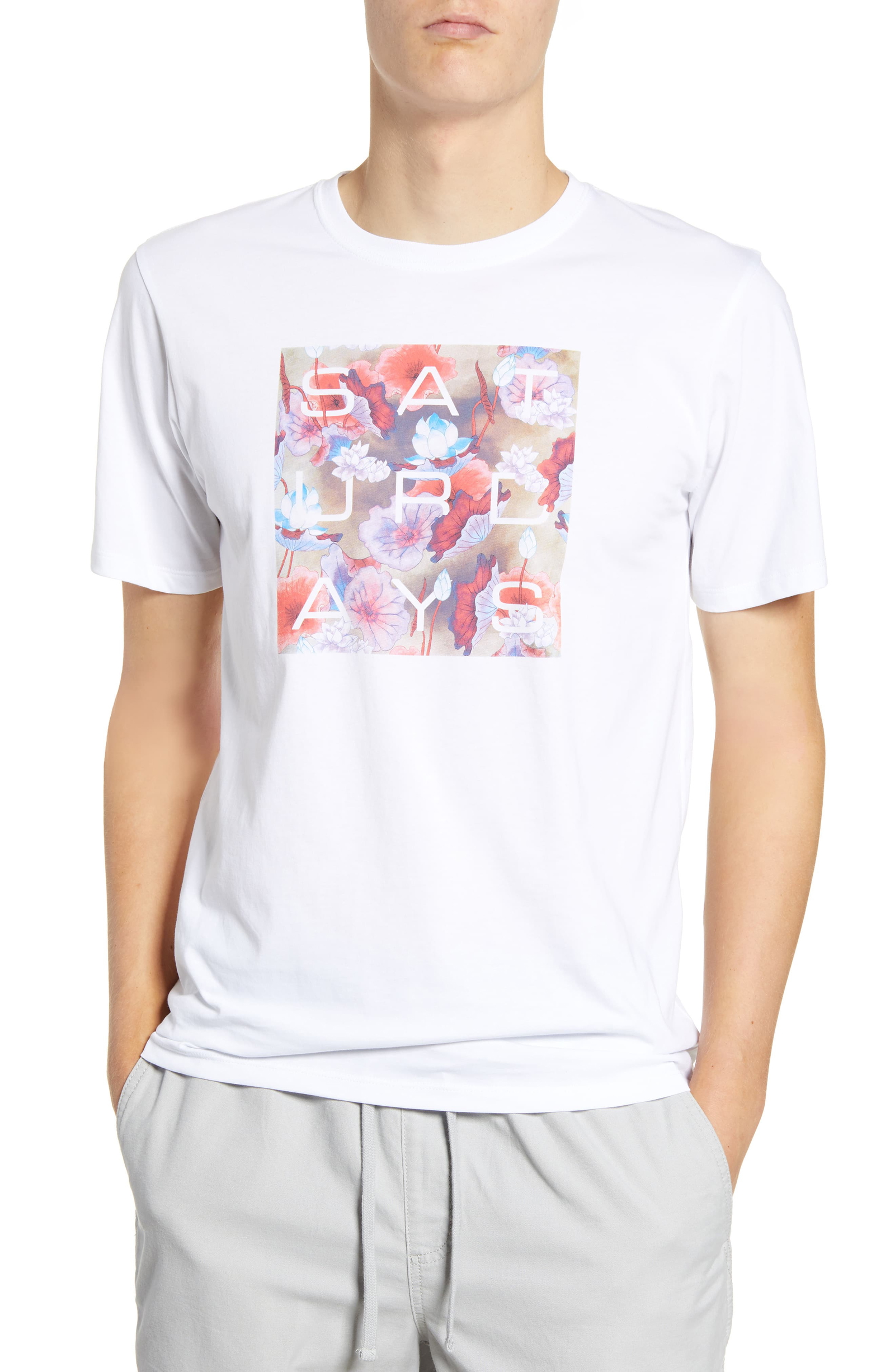 nyc men's t shirt