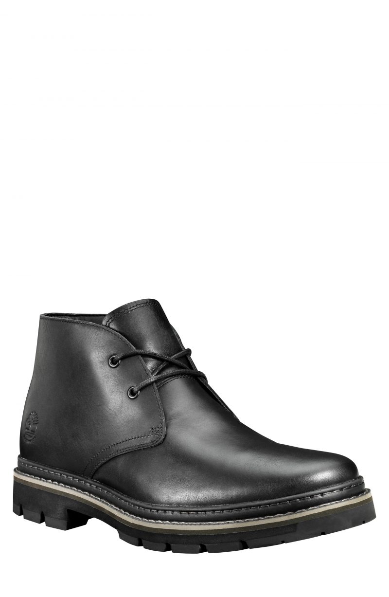 timberland port union plain toe