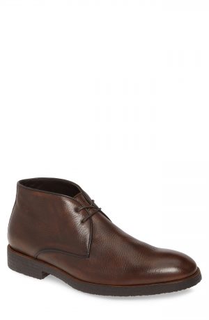 Men's To Boot New York Calder Chukka Boot, Size 8.5 M - Brown Men's To Boot New York Calder Chukka Boot, Size 8.5 M - Brown