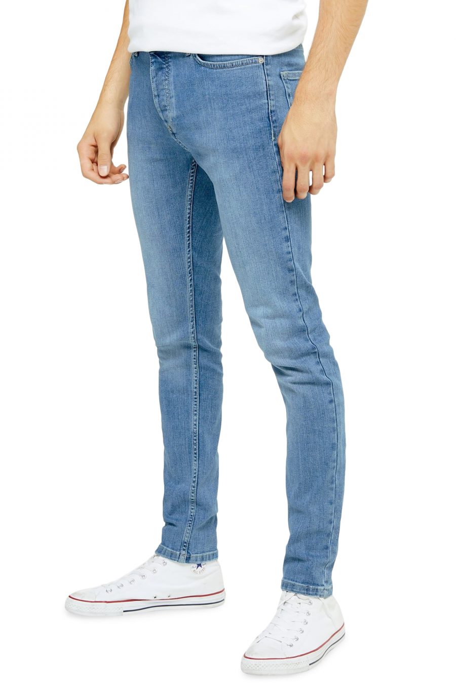 size 28 skinny jeans