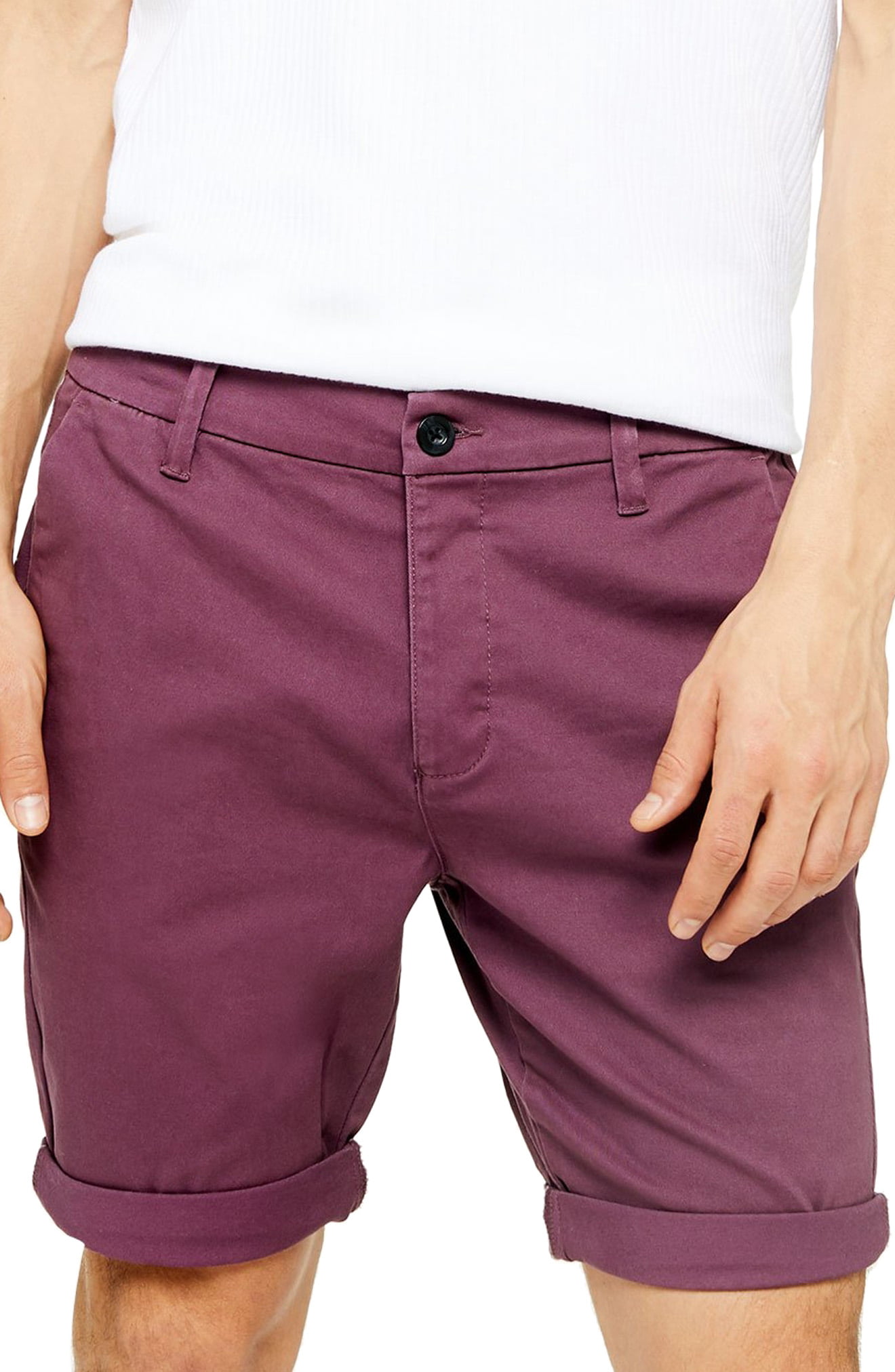 chino topman