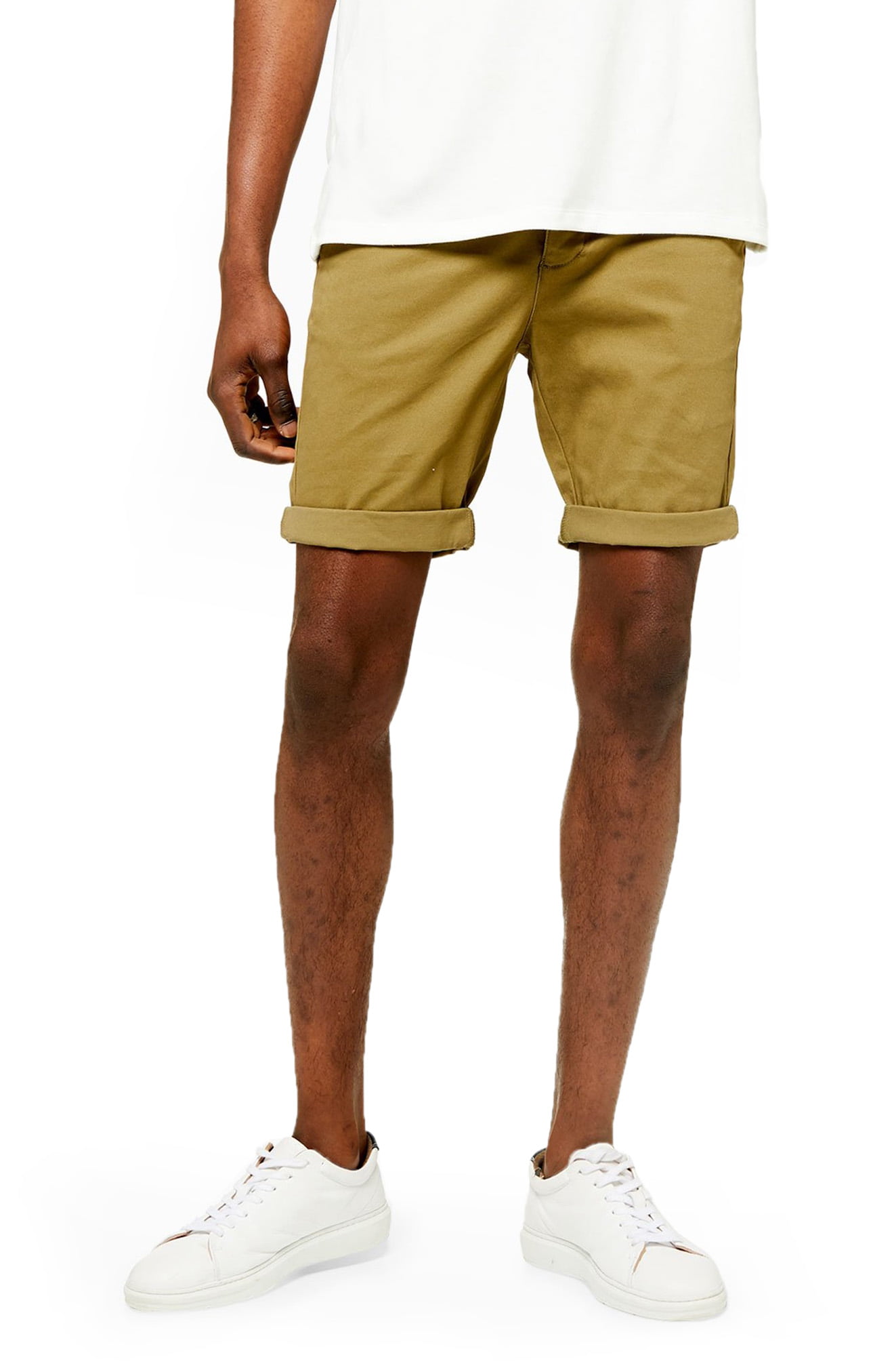 chino topman