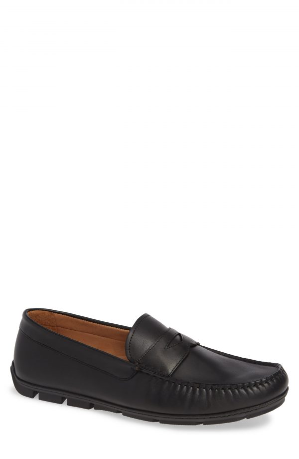 vince men's shoes
